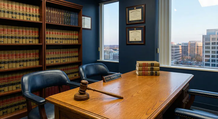 Legal Advisory & Litigation
